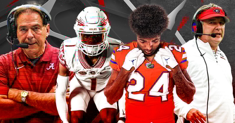 National Signing Day storylines