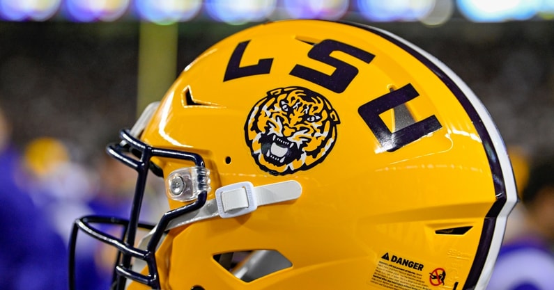 lsu-defensive-lineman-bryce-langston-enters-ncaa-transfer-portal
