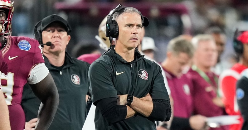 mike-norvell-opens-up-on-where-florida-states-recruiting-foundation-stands