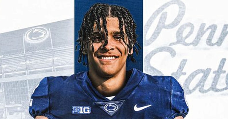 penn-state-football-xavier-thomas