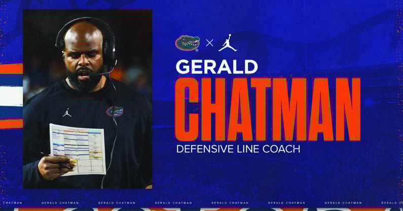 gerald-chatman-florida-gators