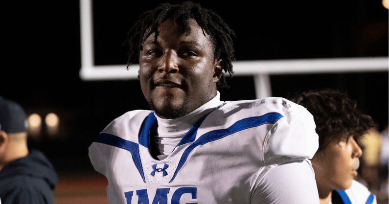 DL David Stone