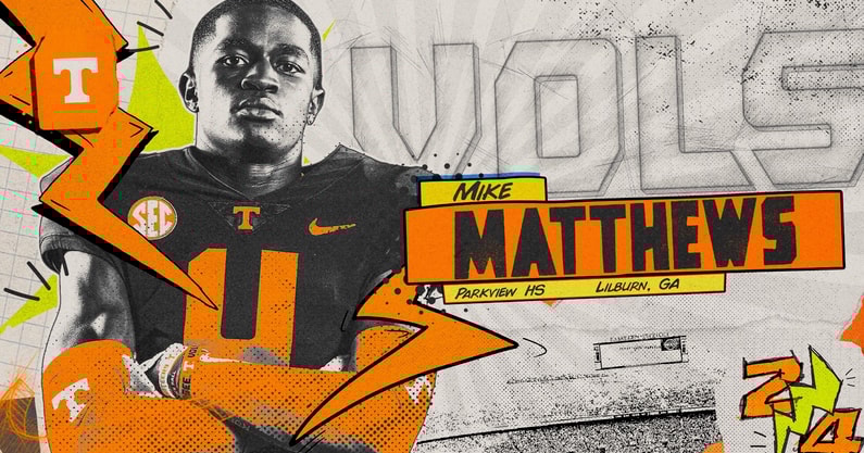 Mike Matthews