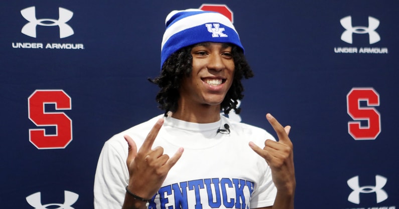kentucky-commits-boogie-fland-travis-perry-city-palms-classic