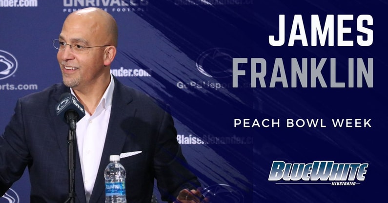 james-franklin-peach-bowl-news-conference-newsletter