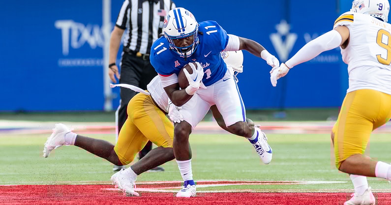 fenway-bowl-smu-vs-boston-college