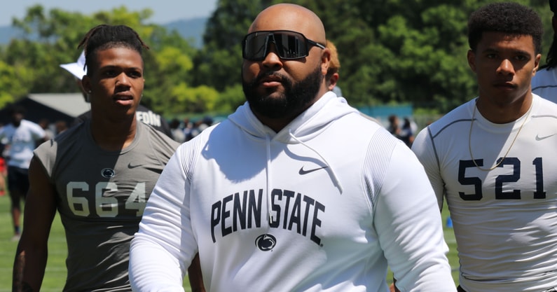 kenny-sanders-penn-state-football-recruiting-on3