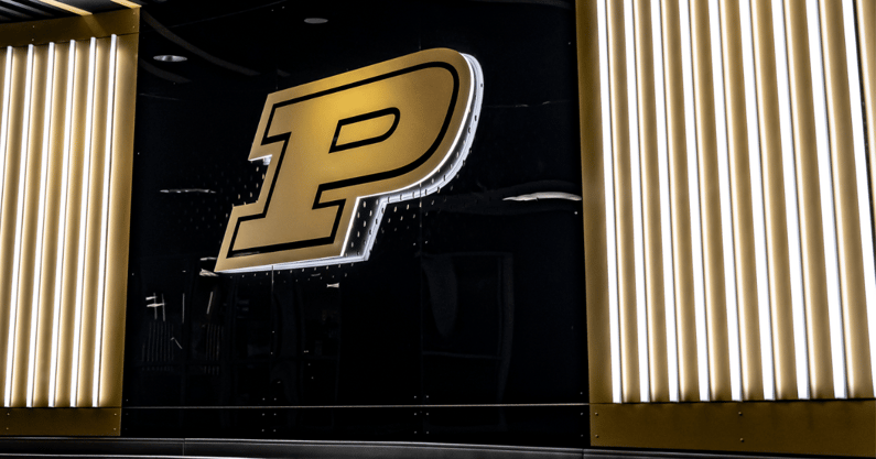 Purdue