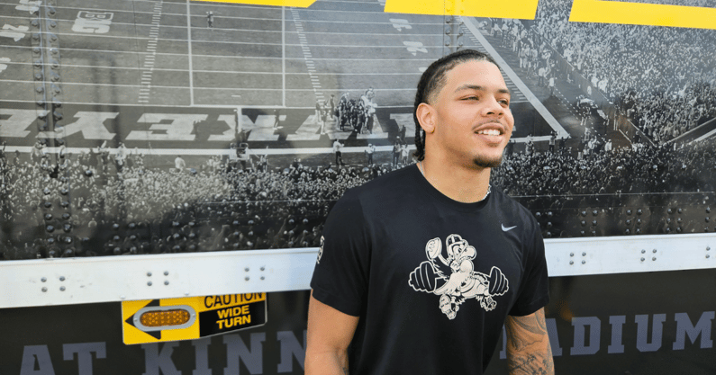 Kaleb Brown