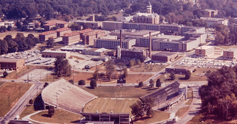 clemson-university-historical-photo