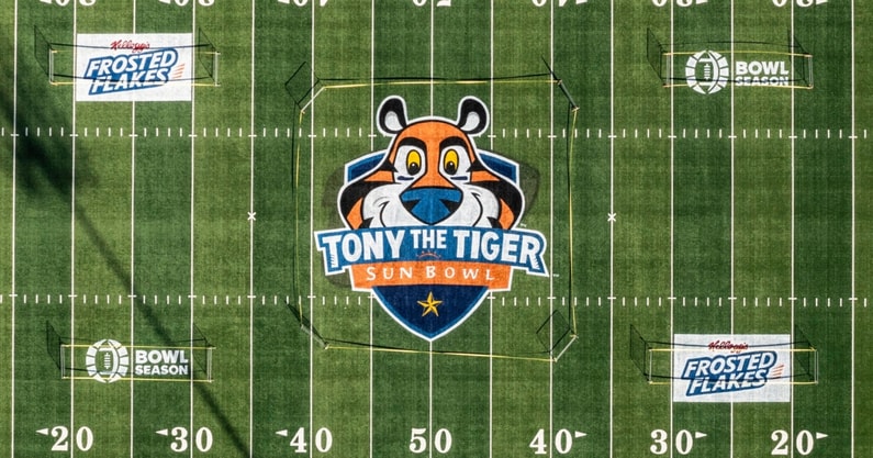 Sun Bowl