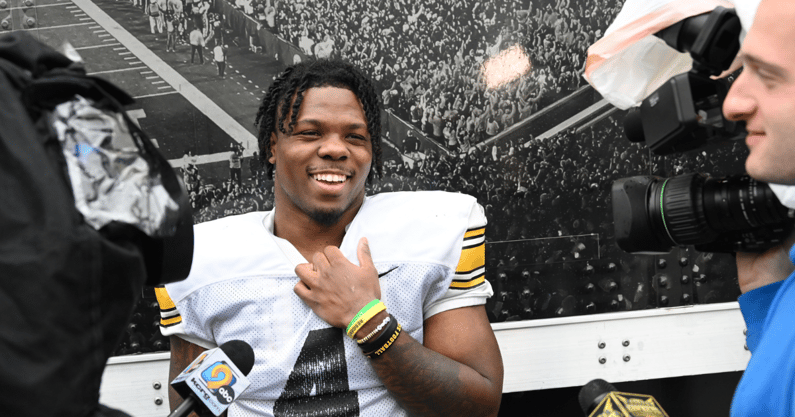 Leshon Williams