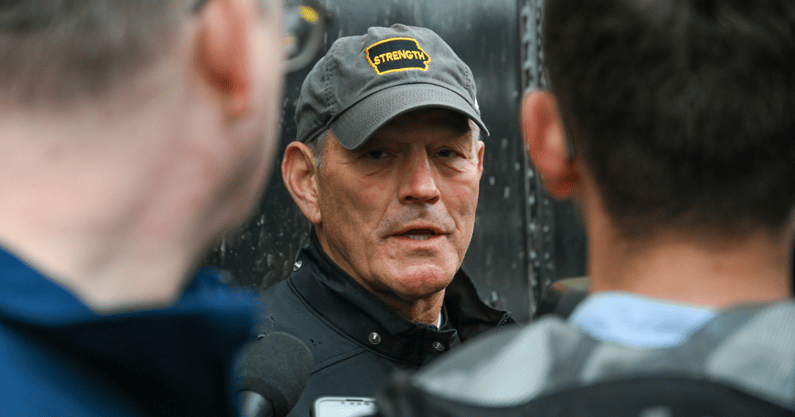 Kirk Ferentz(1)