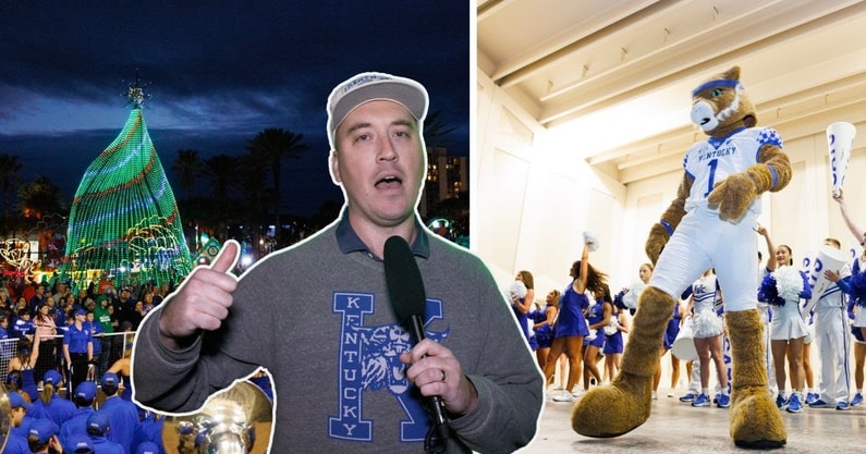 watch-kentucky-football-fans-take-over-jacksonville-for-the-gator-bowl