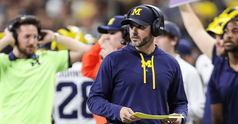 Michigan football: Best quotes from Jesse Minter, U-M defenders