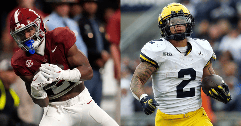 alabama-crimson-tide-football-key-michigan-wolverines-offensive-players-matchups-to-watch-rose-bowl