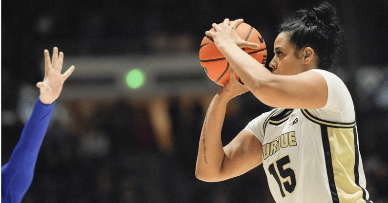 Purdue sports update
