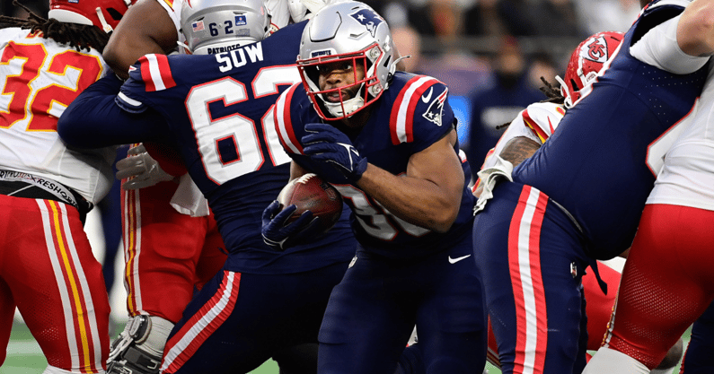 Gamecocks in the NFL: Week 17 Guide