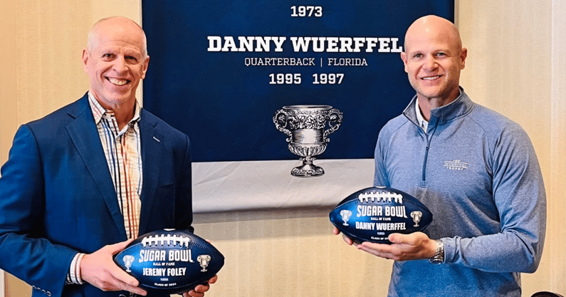 Danny Wuerffel-jeremy-foley