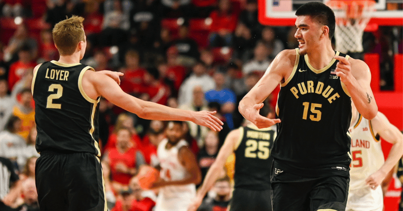 Purdue