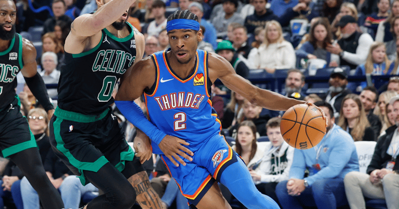 BBNBA-SGA-Scores36-Thunder-Extend-Win-Streak-Five-Games