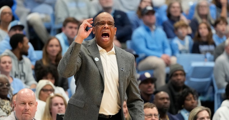 Hubert Davis