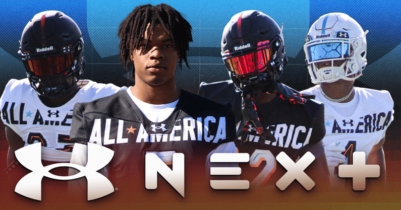 ua NEXT