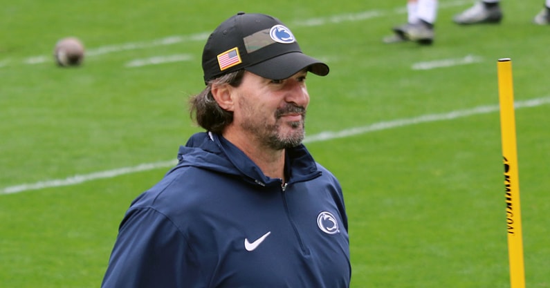 penn-state-football-gabe-infante