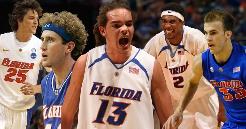 florida-kentucky-basketball-villains-joakim-noah-teddy-dupay