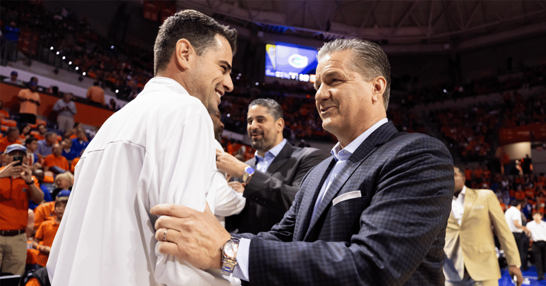 calipari-golden-kentucky-florida