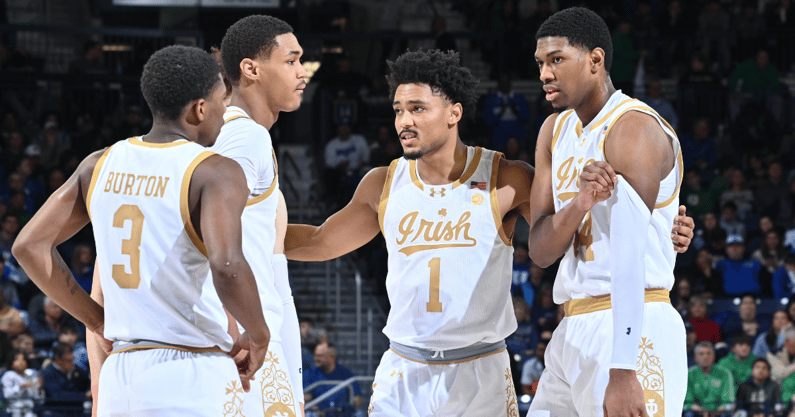 Nd clearance mens basketball