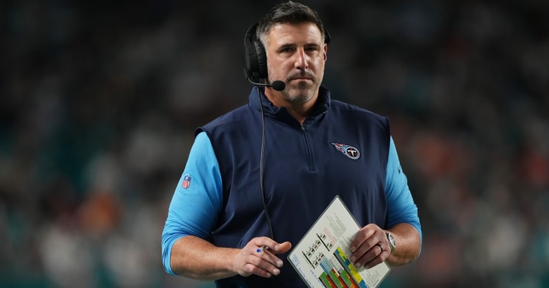 Mike Vrabel