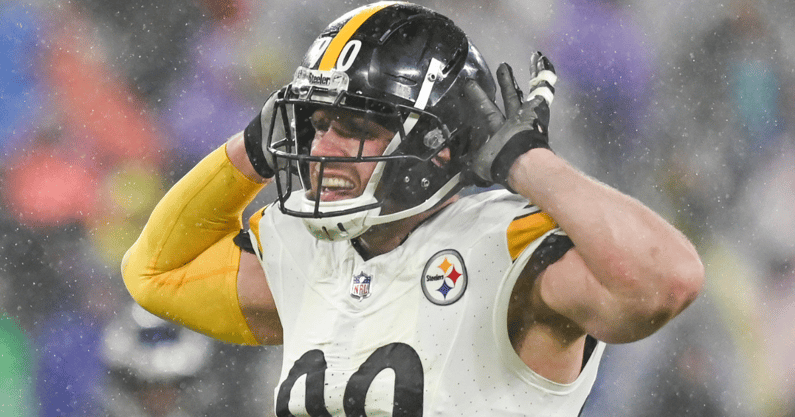 J.J. Watt gives promising update on T.J. Watt injury