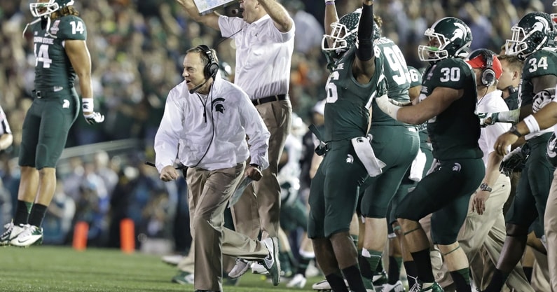 dantonio-rose