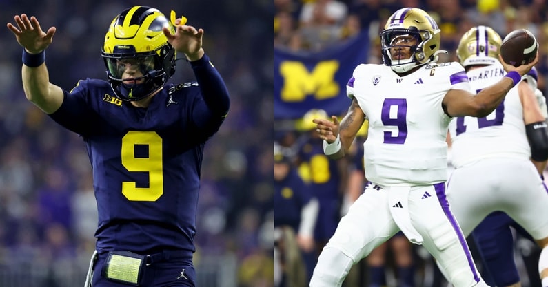 mel-kiper-weighs-nfl-draft-grades-quarterbacks-jj-mccarthy-michael-penix-national-championship-michigan-washington