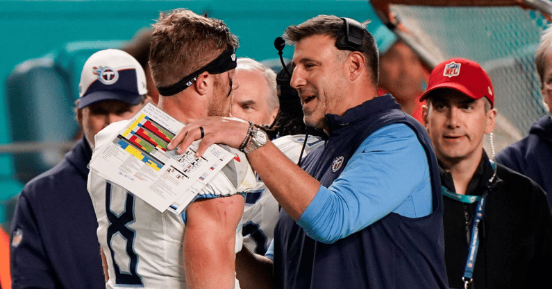 will-levis-new-coach-tennessee-titans-fire-mike-vrabel