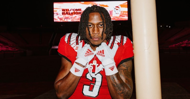 Daylan Smothers