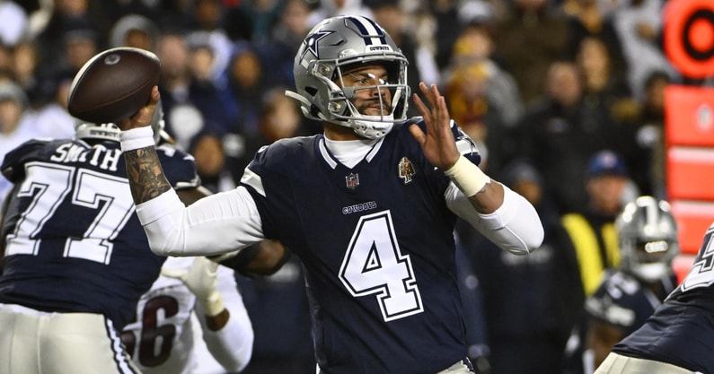 Dak Prescott
