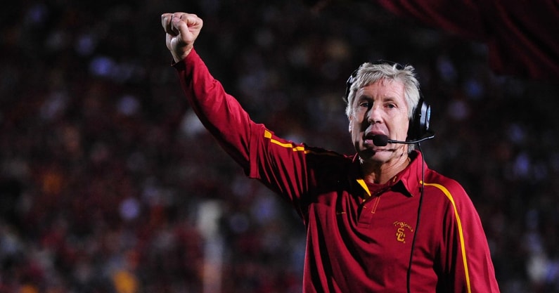 usc-salutes-pete-carroll-following-end-of-coaching-tenure-with-seahawks