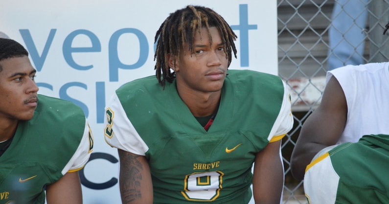 2025 safety Tre Fuller