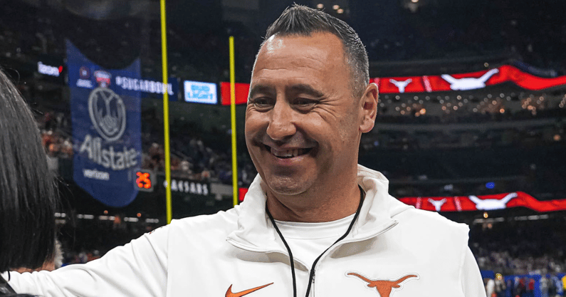 Steve Sarkisian