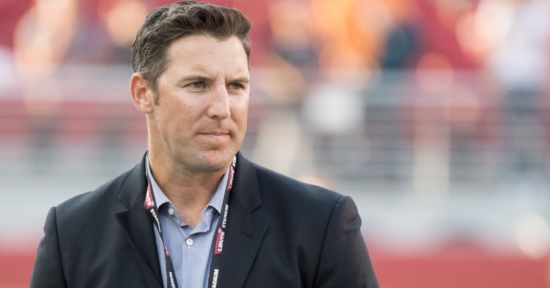 NFL: Denver Broncos at San Francisco 49ers