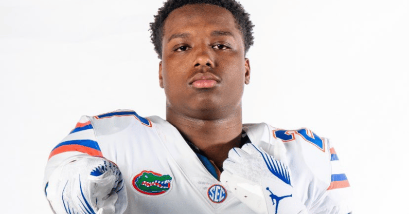 Tae Harris