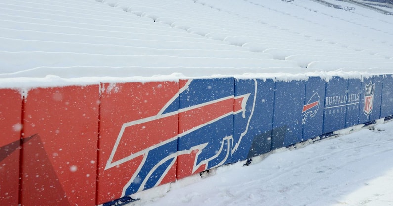 Buffalo Bills Highmark