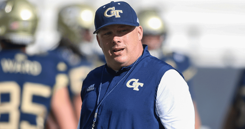Geoff Collins
