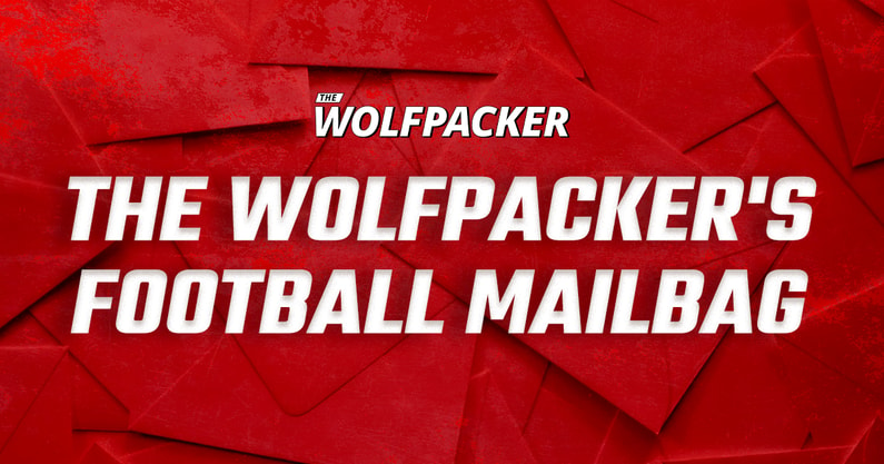 The Wolfpacker's football mailbag