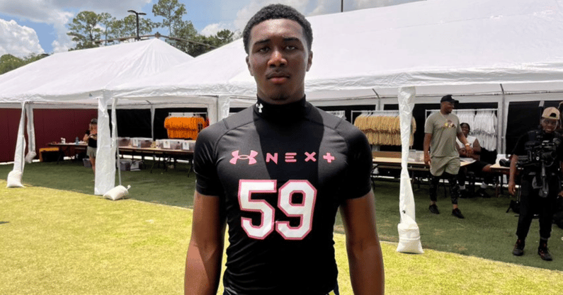 Zaydrius Rainey Sale