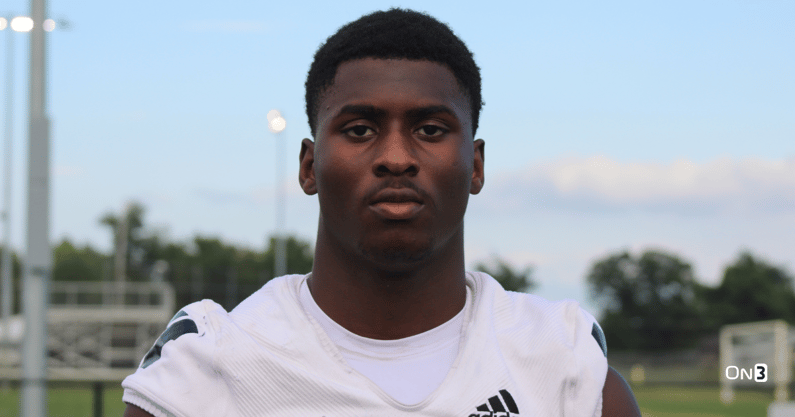 Damien Shanklin