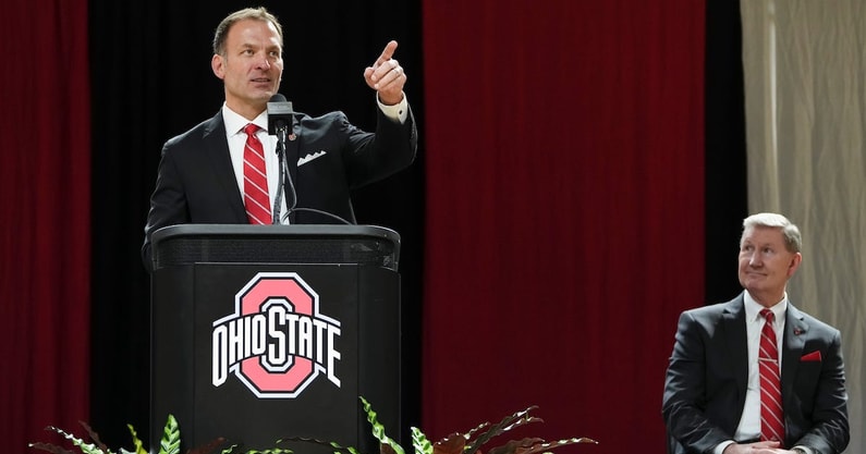 Syndication: The Columbus Dispatch