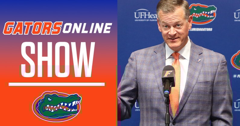 Gators-Online-Show-Scott-Stricklin